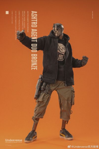 ASHTRO AGENT