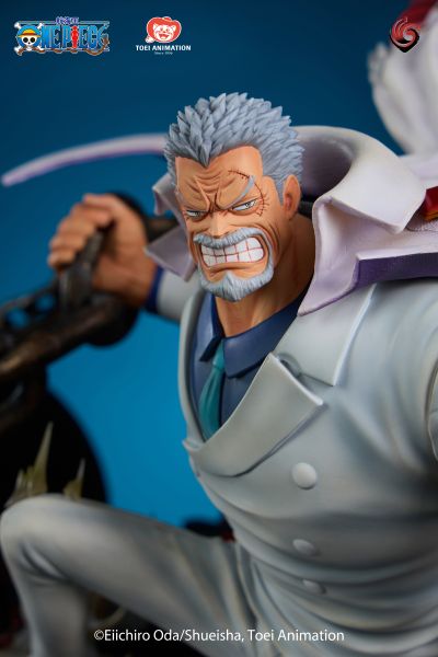 航海王 蒙奇·D·卡普