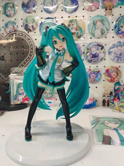 PM 手办 初音未来 -Project DIVA- ƒ 初音未来