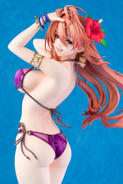 HOTLIMIT 封面女孩 美夏