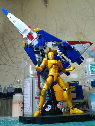 SMP 太阳勇者 火鸟号