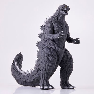 电影怪兽系列 哥斯拉大战盖刚王 哥斯拉