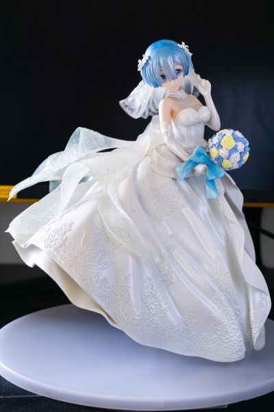 Re：从零开始的异世界生活 蕾姆 -婚纱-