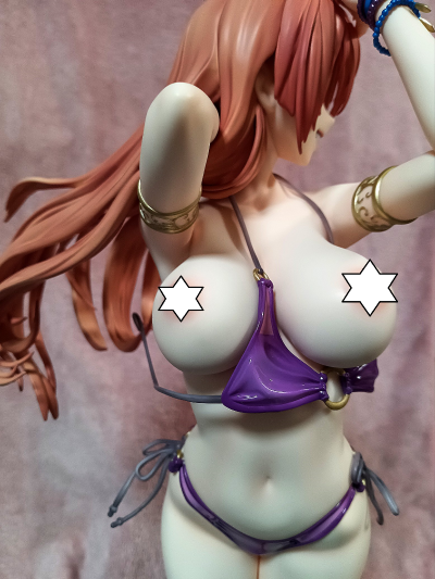HOTLIMIT 封面女孩 美夏