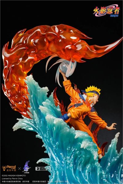 火影忍者 终结之谷 漩涡鸣人