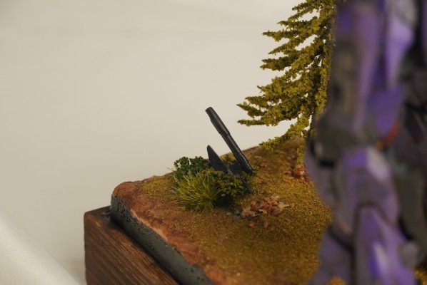 HG 1/144   巴尔基尔