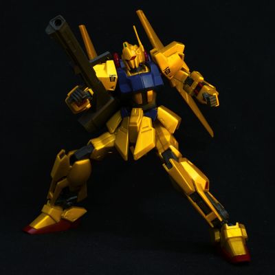 HGUC 机动战士Z高达 百式