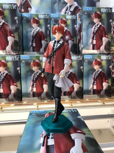 Desktop x Decorate Collections 葬送的芙莉莲 休塔尔克