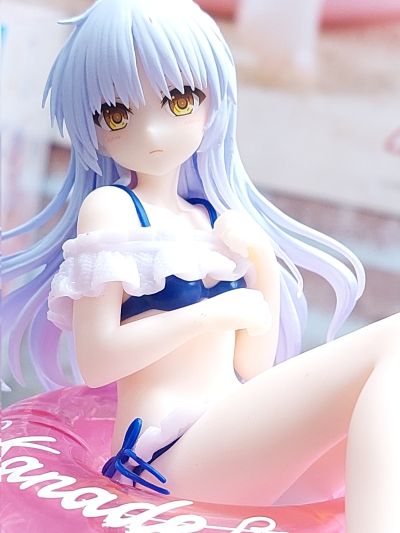 Angel Beats!  AFG人偶 立华奏