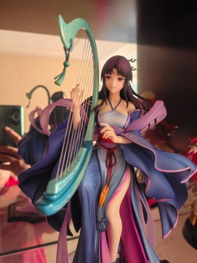 仙剑奇侠传四 柳梦璃 织梦行云