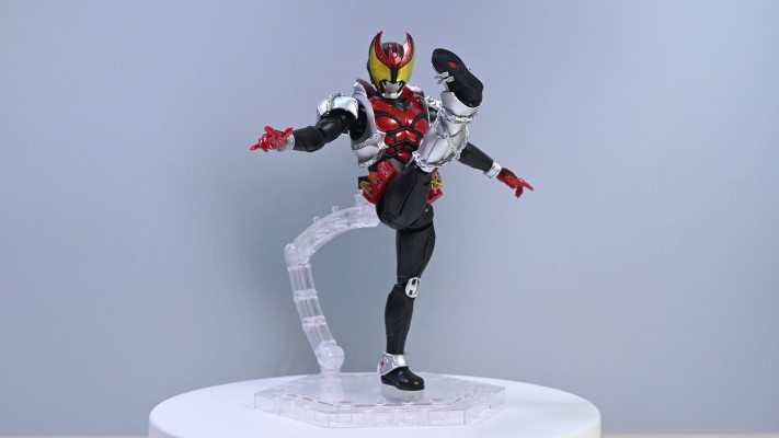 Figure-rise Standard  假面骑士月骑  月骑形态