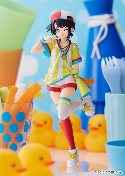 POP UP PARADE hololive 大空昂