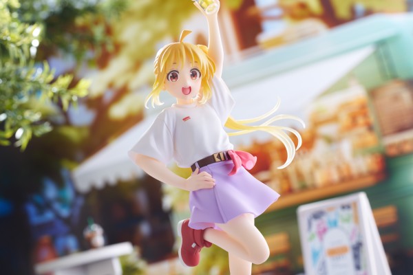 孤独摇滚！动画版 Coreful人偶  伊地知虹夏~便装造型~