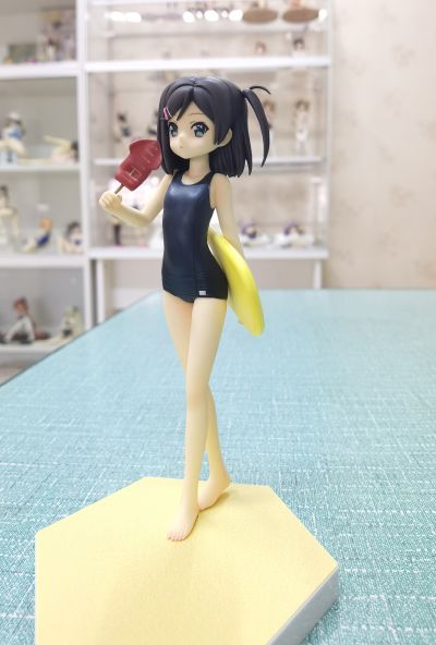 BEACH QUEENS 变态王子与不笑猫 筒隠月子  