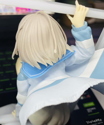 ESPRESTO est-Windy and Motions- 偶像大师 闪耀色彩 芹泽朝日 特别版