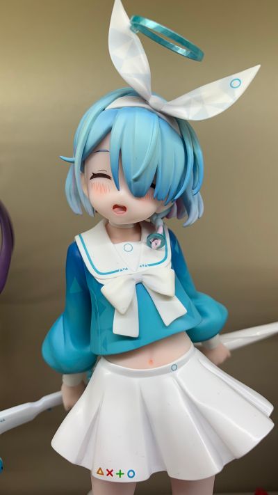 联盟空军航空魔法音乐队 光辉魔女  弗吉尼亚·罗伯逊