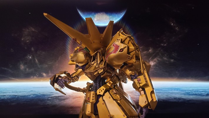 五星物语 黃金幻象 帕特拉克歇