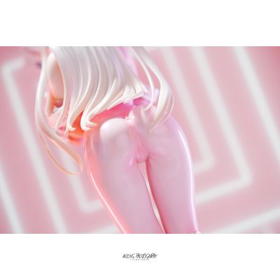 超级兔子