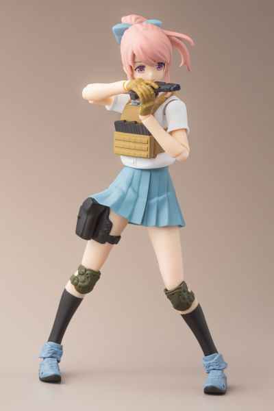 figma#SP-157 小军械库 武装JK 变体A