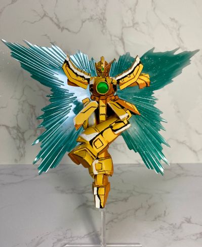 HG 1/144 飞龙高达