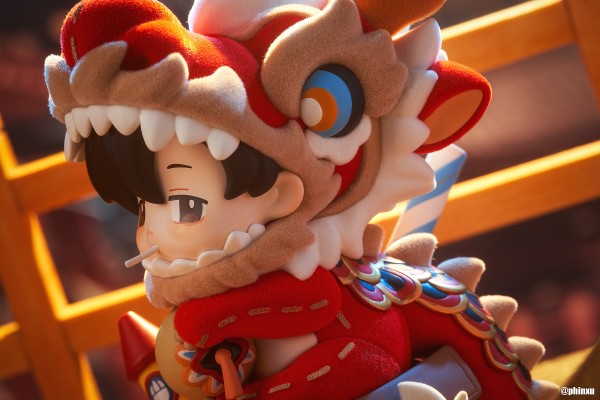 全职高手 叶修 龙抬头