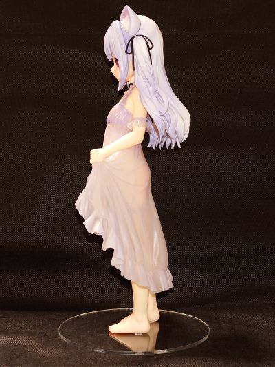 暗恋兔女郎 七濑