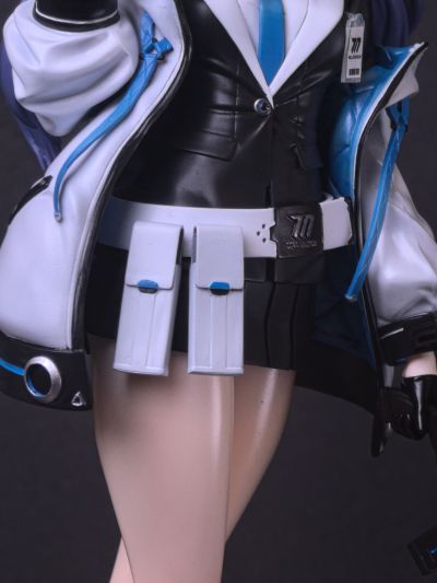 蔚蓝档案 护士优香