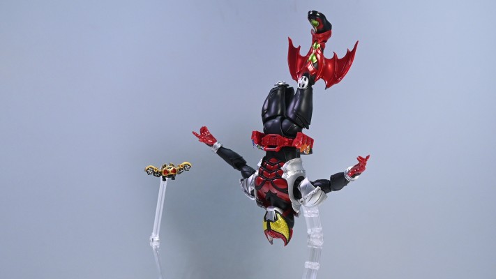 Figure-rise Standard  假面骑士月骑  月骑形态