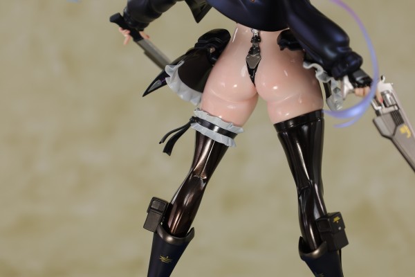 女仆酱
