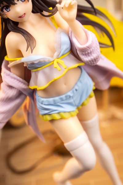 Coreful  我的青春恋爱物语果然有问题。完 雪之下雪乃 ~居家服~