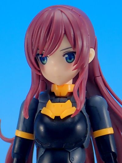 30MS   大崎甘奈