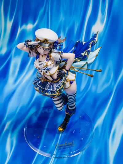 Love Live! 爱与演唱会! 学园偶像季 群星闪耀 渡边曜 奇迹之旅