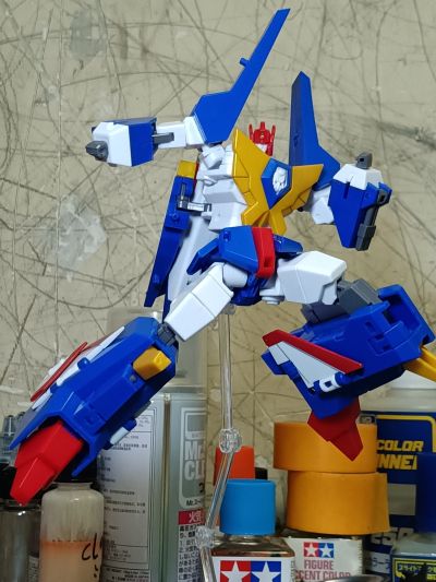 SMP 太阳勇者 火鸟号