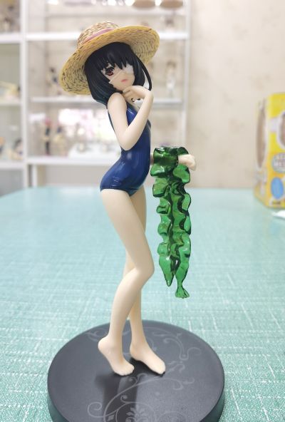 HG手办 Another 见崎鸣 泳装Ver.