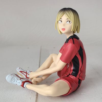 排球少年剧场版 垃圾场的决战 孤爪研磨
