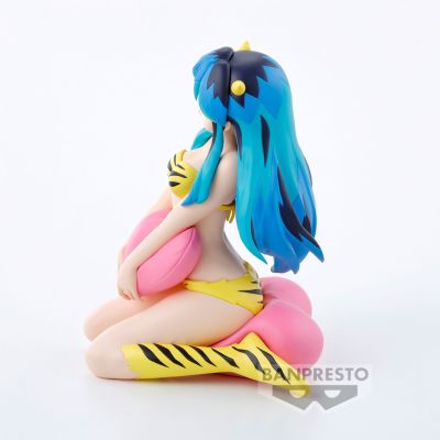 悠闲时光 福星小子系列 拉姆 3