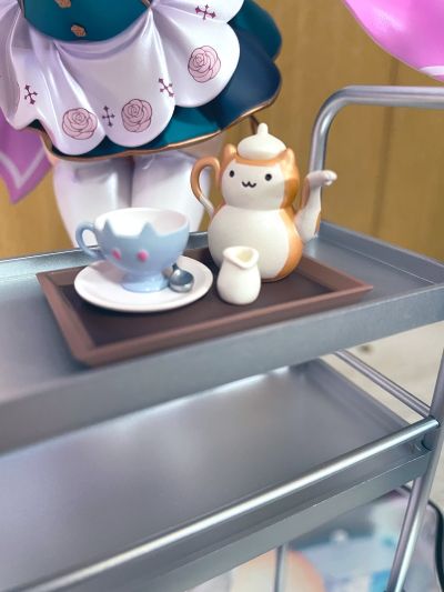 KDcolle 谎言游戏 姫路白雪 原作版