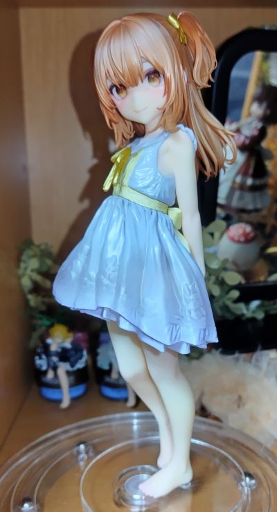 暗恋兔女郎 七濑