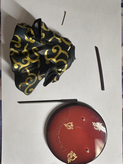 銀 魂 高杉晋助
