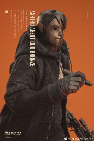 ASHTRO AGENT