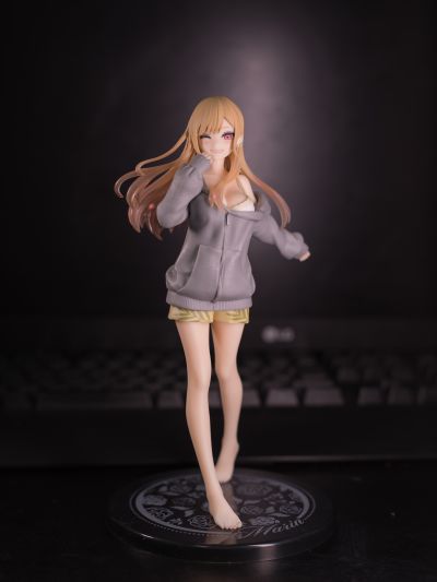 Coreful 更衣人偶坠入爱河 喜多川海梦~外套~