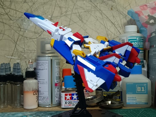 SMP 太阳勇者 火鸟号