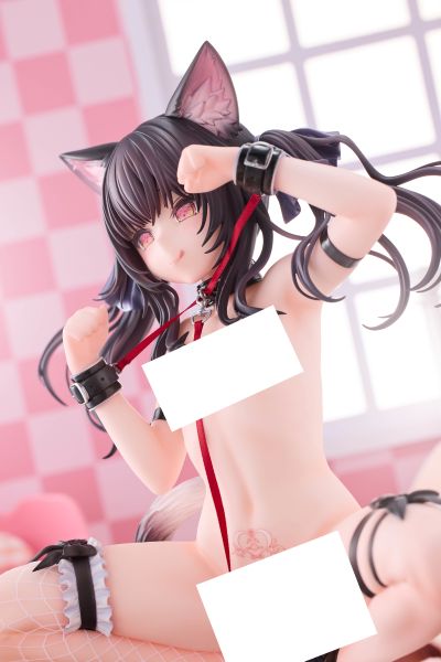 猫耳斯黛拉