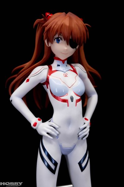 新世纪福音战士新剧场版：终 Luminasta 式波·明日香·兰格雷