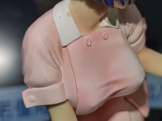 TFC 一骑当千DD 吕蒙子明 ナース服ver.