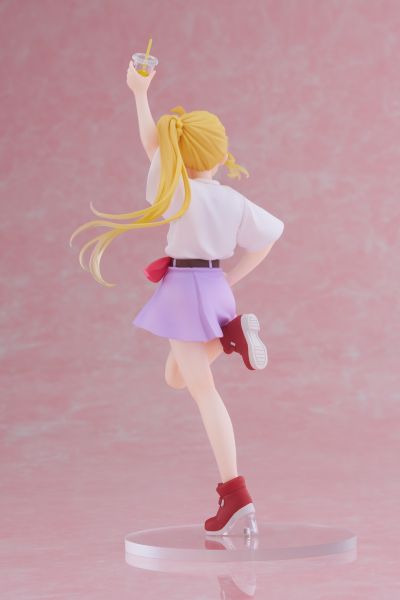 孤独摇滚！动画版 Coreful人偶  伊地知虹夏~便装造型~