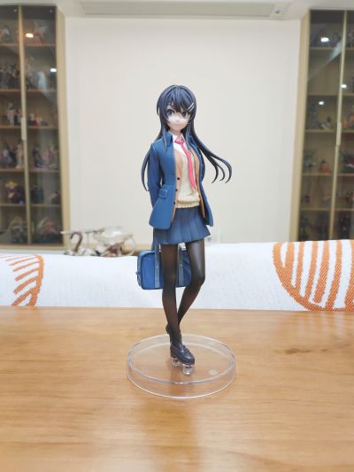 Luminasta  青春猪头少年不会梦到娇怜外出妹 樱岛麻衣