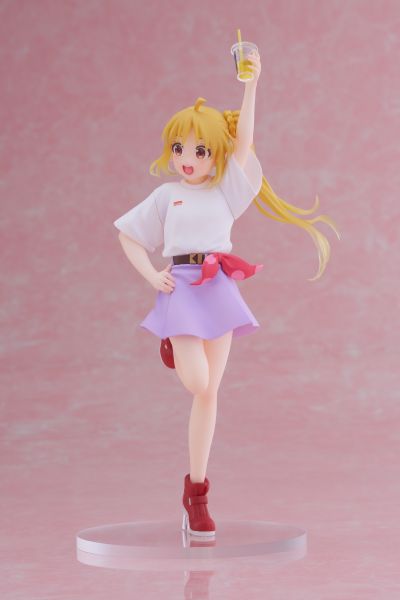 孤独摇滚！动画版 Coreful人偶  伊地知虹夏~便装造型~