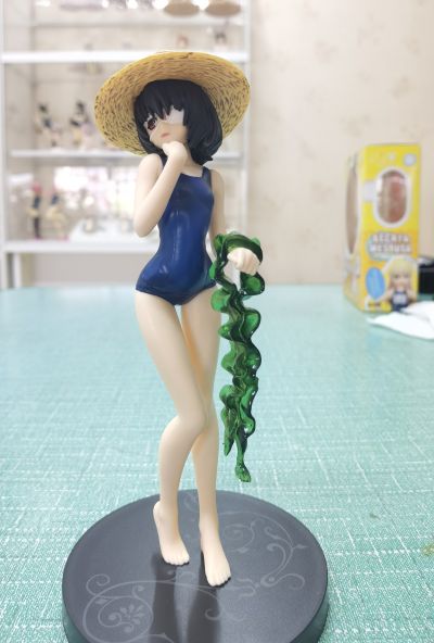 HG手办 Another 见崎鸣 泳装Ver.