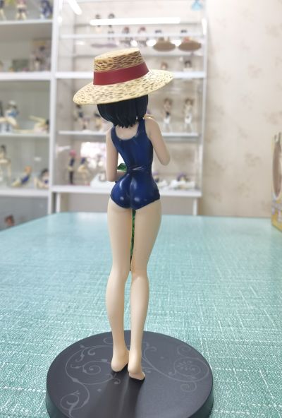 HG手办 Another 见崎鸣 泳装Ver.